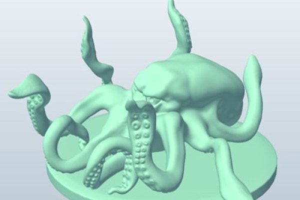Kraken 17 at net