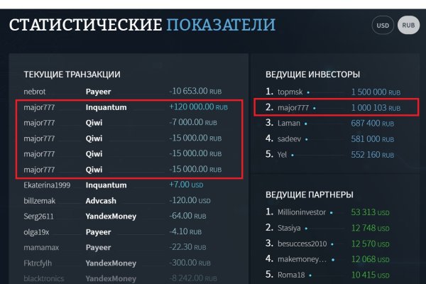 Гидра альтернатива