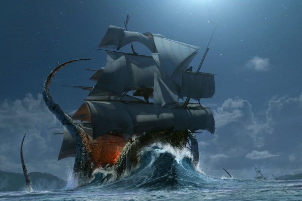 Kraken forum