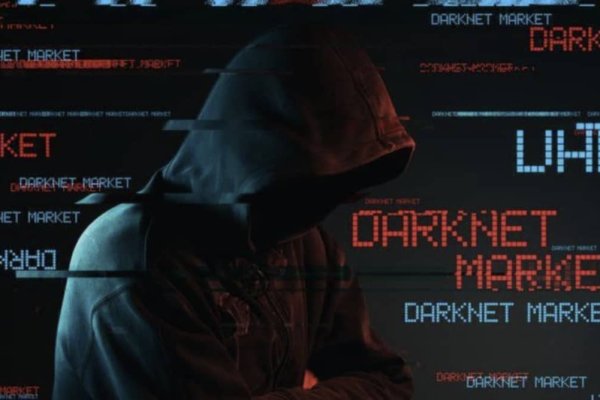 Официальный сайт даркнета