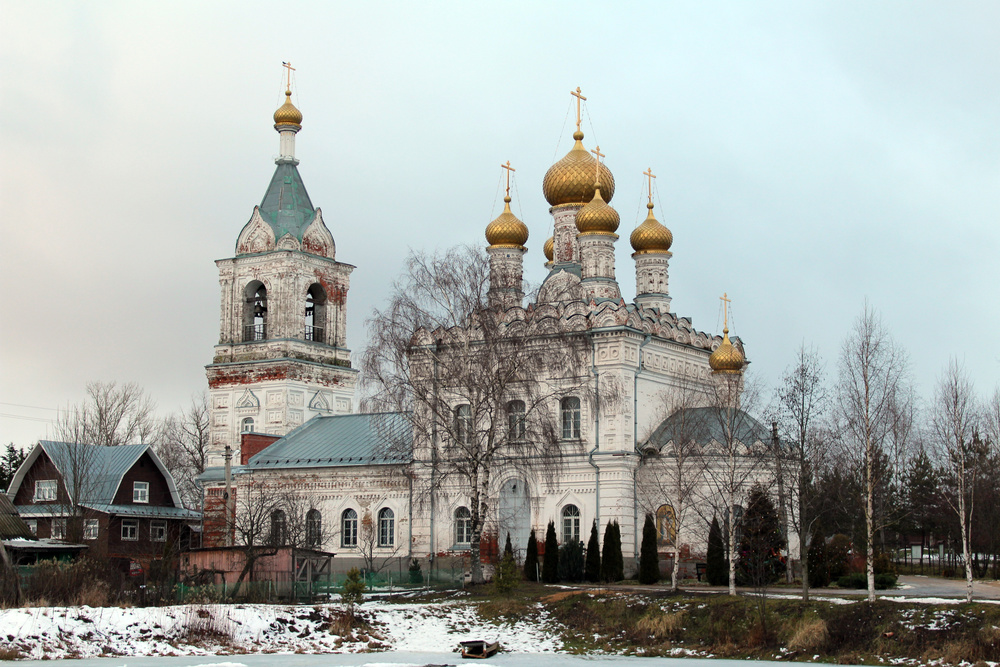 Зеркало на кракен